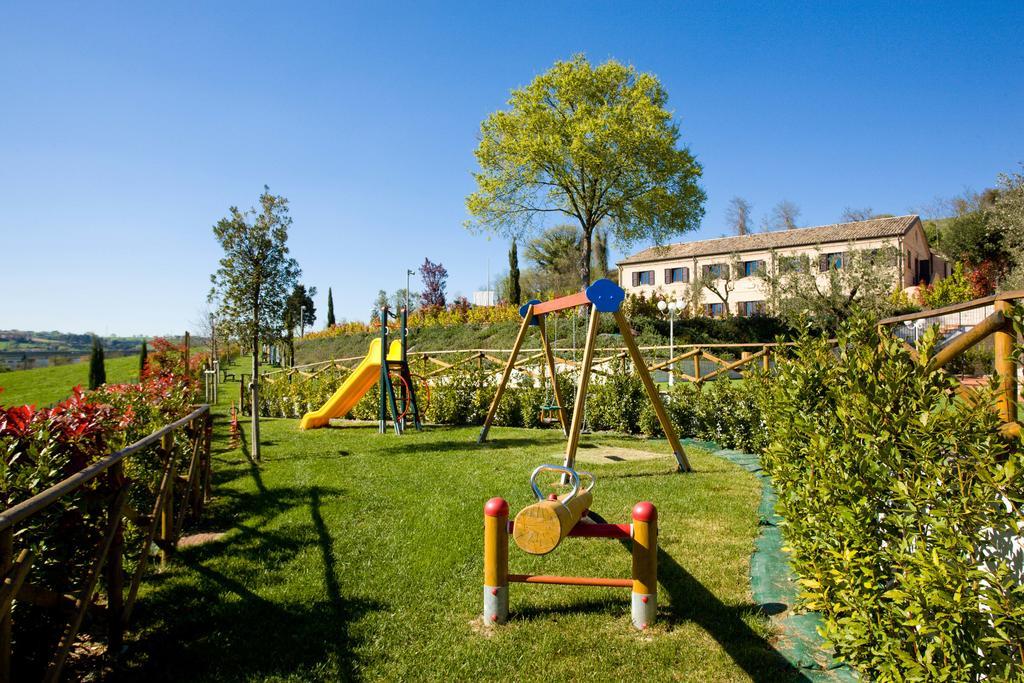Agroturismo Gens Camuria Camerano